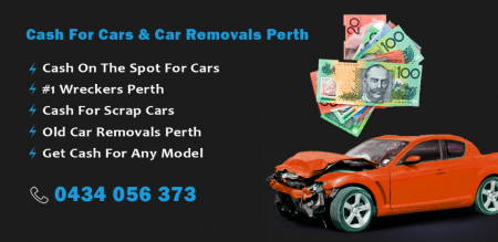 cash for cars perth