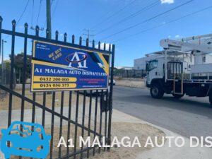 A1 Malaga Auto Dismantlers