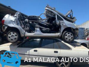 car wrecker in Perth