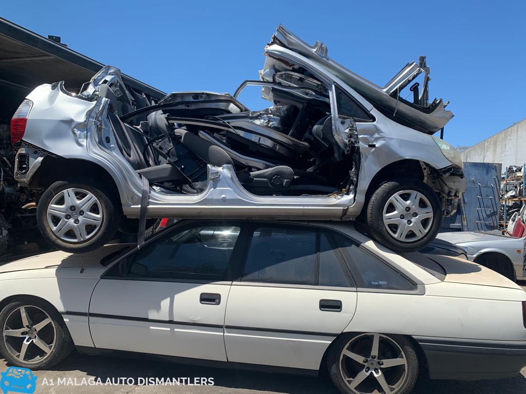 car wrecker in Perth